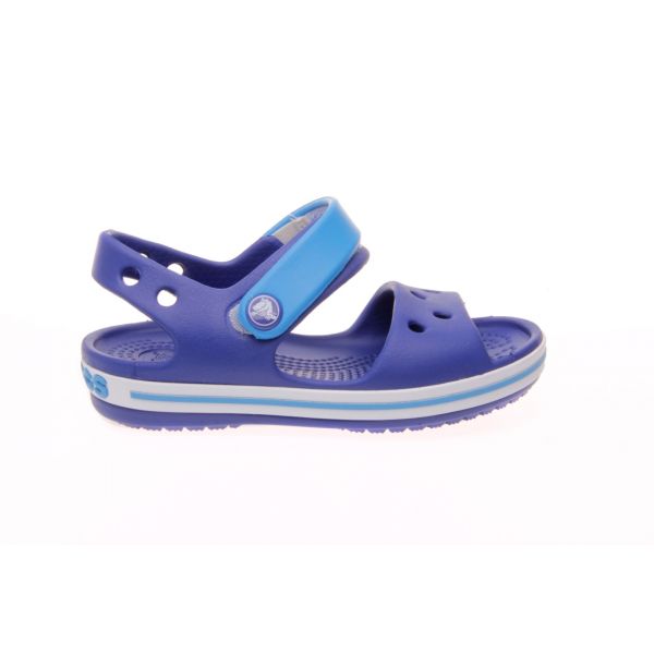 SANDALIA NIÑO CROCS CON VELCRO